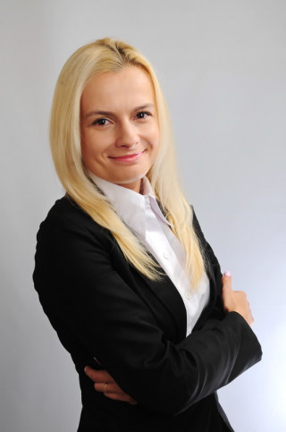 Barbara Zawadzka