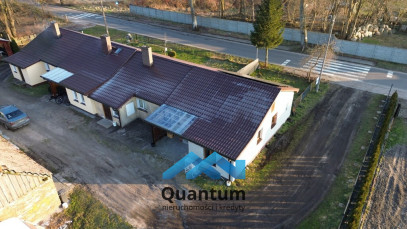 Dom Sprzedaż Dąbie