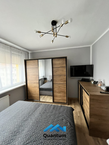 Mieszkanie Sprzedaż Nowogard 3 Maja 7