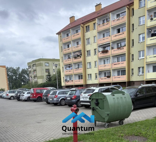 Mieszkanie Sprzedaż Nowogard 3 Maja 16