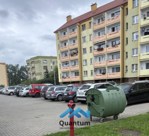 Mieszkanie Sprzedaż Nowogard 3 Maja